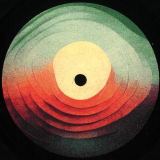 El Choop — Closing Motif EP vinyl cover