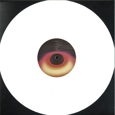 Marble Elephant — Truth. vinyl cover