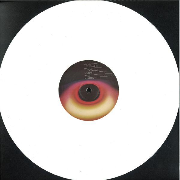 Marble Elephant — Truth. vinyl cover
