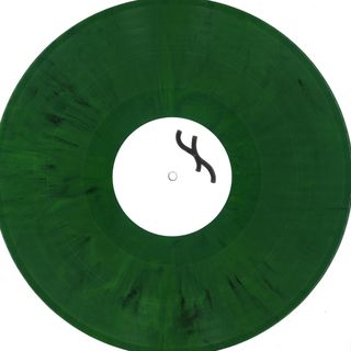 Various — As It Approaches vinyl cover