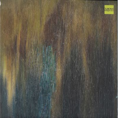 Dr.nojoke — Inventing Importance MAT ed.01 vinyl cover