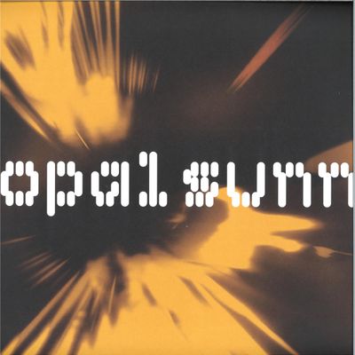 Opal Sunn — Liquid vinyl cover