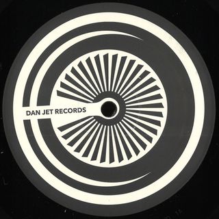 Dan Jet Records