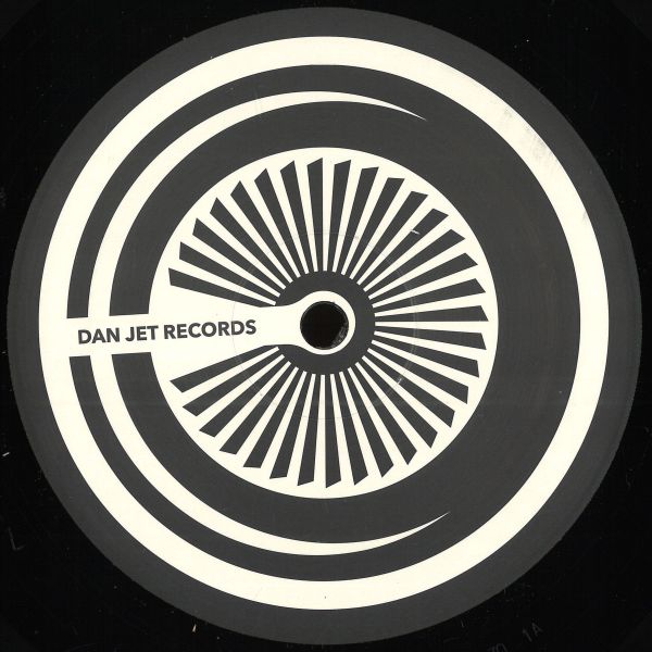 The Crude Project — The Crude Project vinyl cover