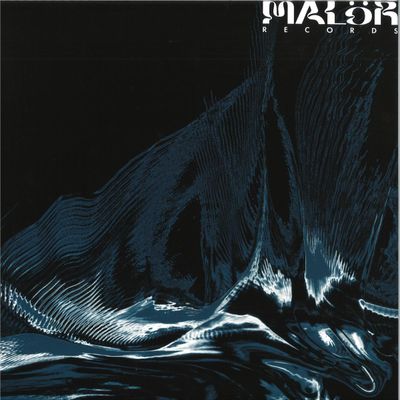 Regent — Cratea vinyl cover