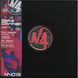 N4 Records