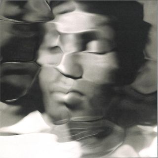 Parris — Polychrome Swim vinyl cover