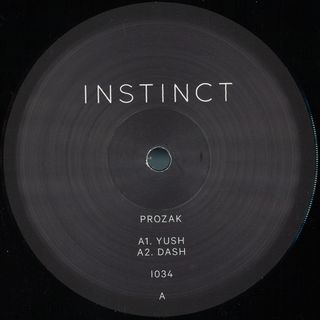 Prozak