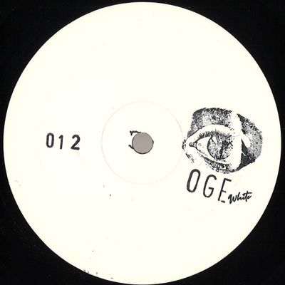 Various — Untitled vinyl cover