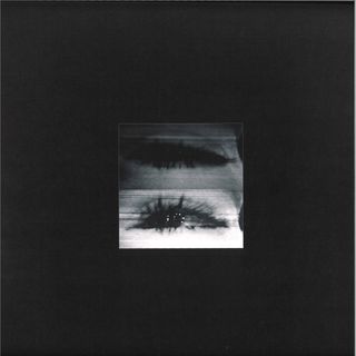 Reeko — El Retorno De Saturno EP vinyl cover