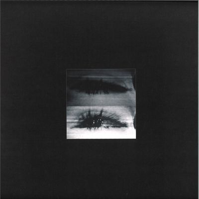 Reeko — El Retorno De Saturno EP vinyl cover