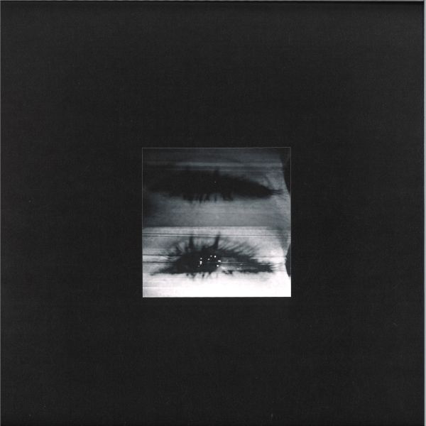 Reeko — El Retorno De Saturno EP vinyl cover