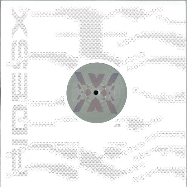 Various — FIDESX2 vinyl cover