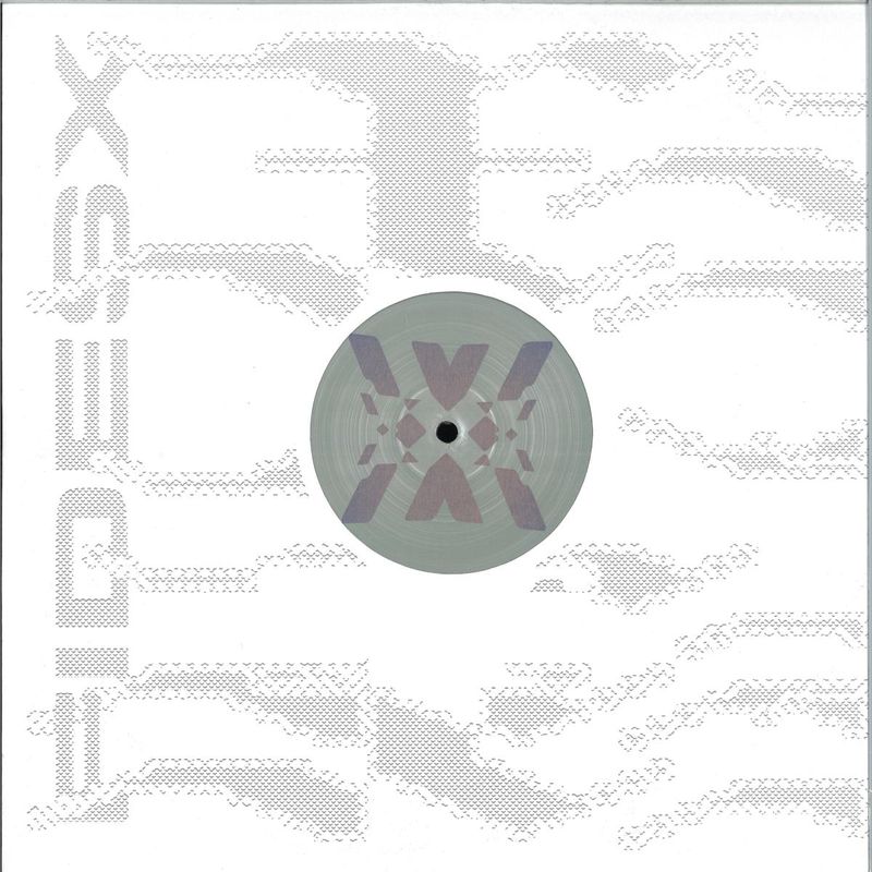 Various — FIDESX2 vinyl cover
