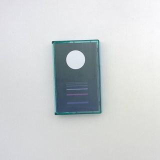 Hatchback — Phaser For The Ocean, Chorus For The Moon (TAPE) vinyl cover