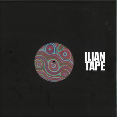 Mpu420 — BPM1 vinyl cover
