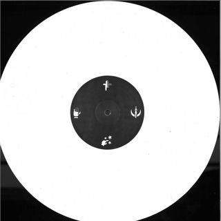 X-Coast — XTC (The Lost Scrolls) vinyl cover