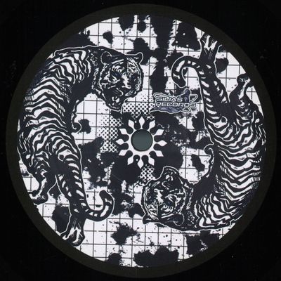 Marko Nastic — How Delicious vinyl cover