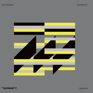 Joyhauser — Elements vinyl cover