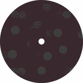 Lablab — Anyone Who In The Future vinyl cover