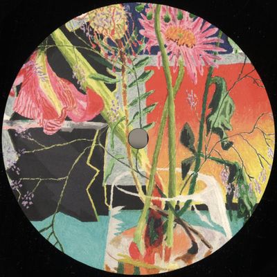 Various — Marazion LP vinyl cover