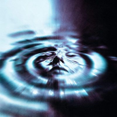Bashkka — CORE EP vinyl cover