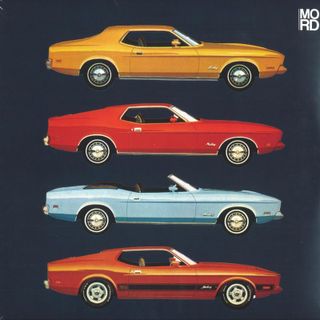 Various — Herdersmat Part 49-52 4x12" vinyl cover