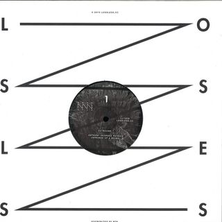 Va — Outbound.i vinyl cover