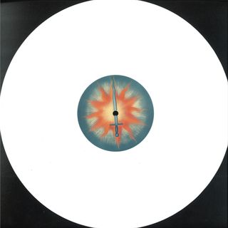 Pepe — Angels vinyl cover