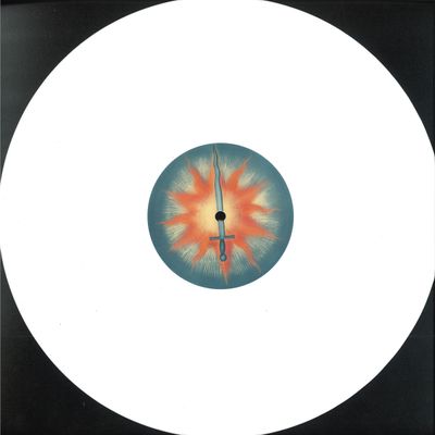 Pepe — Angels vinyl cover