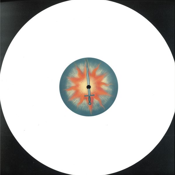 Pepe — Angels vinyl cover