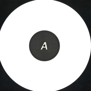 Toki Fuko — Phantom Scripts vinyl cover