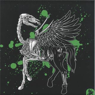 Various — Foundation vinyl cover