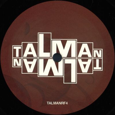 Various — Retro Future Chapter 4 vinyl cover