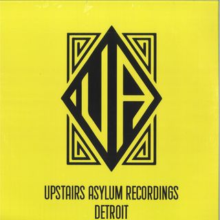 Various — Unity Vol. 1 completed by Norm Talley 2x12" vinyl cover