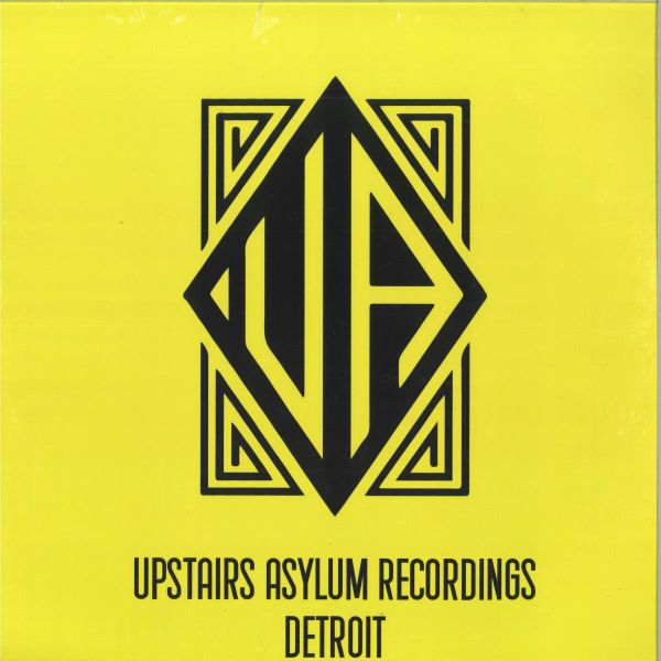Various — Unity Vol. 1 completed by Norm Talley 2x12" vinyl cover