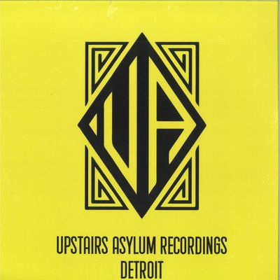 Various — Unity Vol. 1 completed by Norm Talley 2x12" vinyl cover