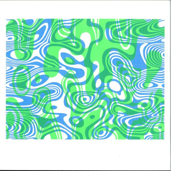 Cosmin Trg/Dyl — Manevre vinyl cover