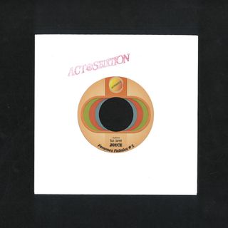 J, Terri, Lalomi, Chaka — Femmes Fatales #2 vinyl cover