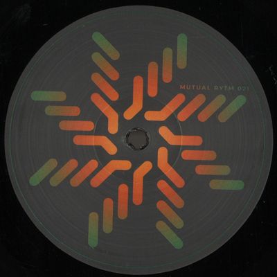 Raffaele Attanasio — South Signatures vinyl cover