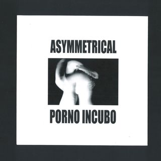 Asymmetrical
