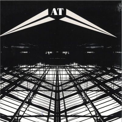 Art Teachers — Art Teachers vinyl cover