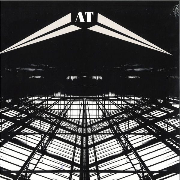 Art Teachers — Art Teachers vinyl cover