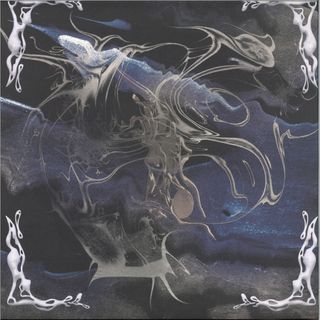 Various — Life Of Phoroma LP vinyl cover