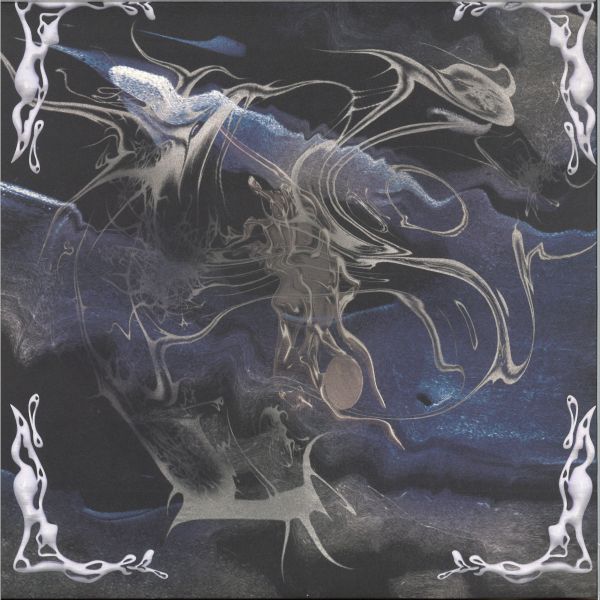 Various — Life Of Phoroma LP vinyl cover