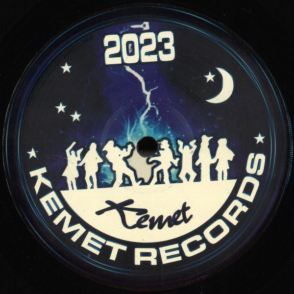 Uneak — Original Energy EP vinyl cover