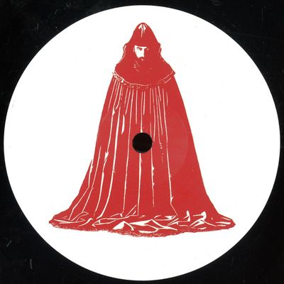 Damian Lazarus — Magickal Remixed (Part I) vinyl cover