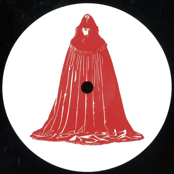 Damian Lazarus — Magickal Remixed (Part I) vinyl cover