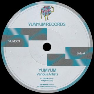 Yum Yum Records