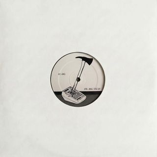 696 — ANG / OSC vinyl cover
